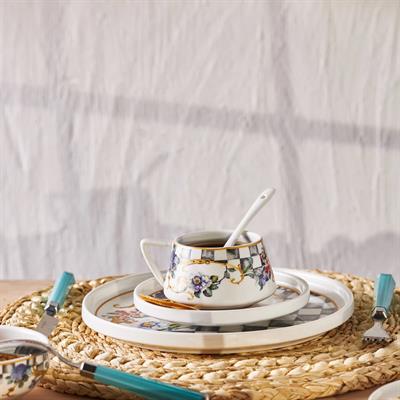 Emsan  Kahvaltı Tk Vıctorıa 32 Prç