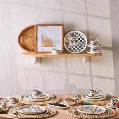 Emsan  Kahvaltı Tk Vıctorıa 32 Prç