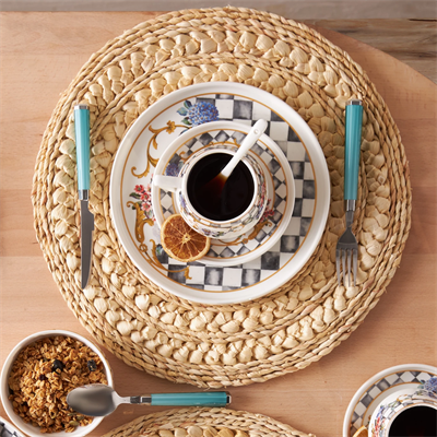 Emsan  Kahvaltı Tk Vıctorıa 32 Prç