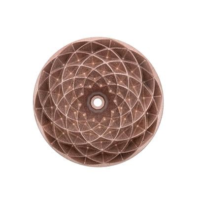 Emsan Malaga Kek Kalıbı Rose Gold