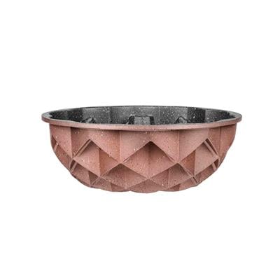 Emsan Malaga Kek Kalıbı Rose Gold