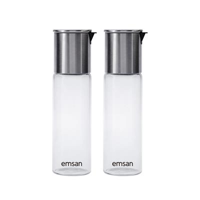 Emsan Modern Yağlık Sirkelik 200 Ml