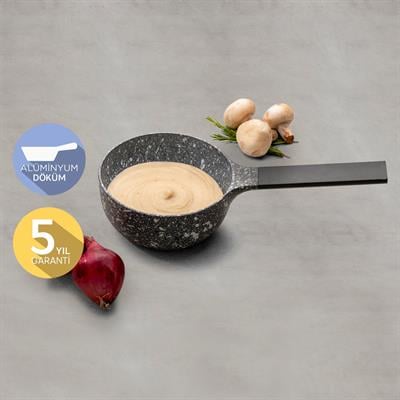 Emsan Perge 16 Cm Sosluk ( Kapaksız )