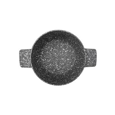 Emsan Perge 20 Cm Derın Tencer