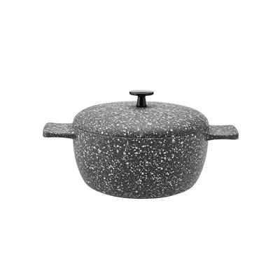 Emsan Perge 20 Cm Derın Tencer