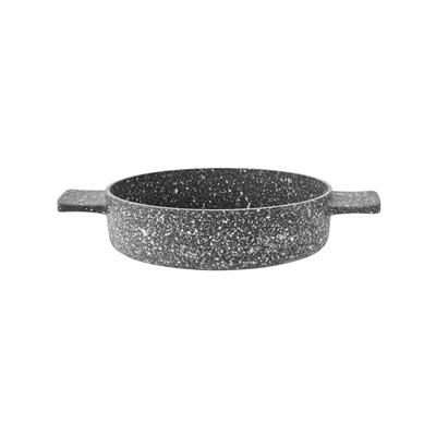 Emsan Perge 20 Cm Sahan