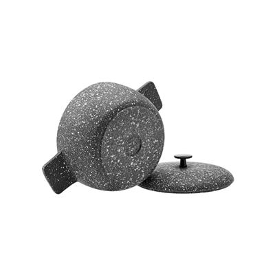 Emsan Perge 24 Cm Derın Tencere