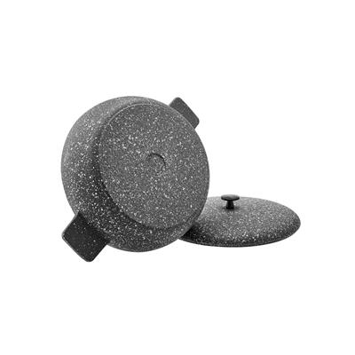 Emsan Perge 24 Cm Pılav Tencere