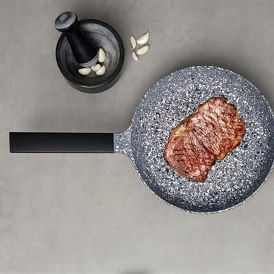 Emsan Perge 30cm Wok Tava