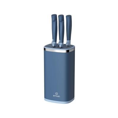 Emsan Royal German Steel Bıçak Seti