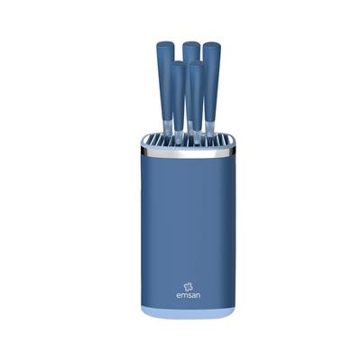 Emsan Royal German Steel Bıçak Seti