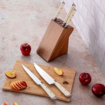 Emsan Stark 6 Parça Bıçak Seti