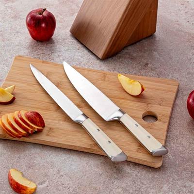 Emsan Stark 6 Parça Bıçak Seti