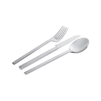 Emsan Storm 84 Parça Çatak Kaşık Bıçak Lüks Kutulu