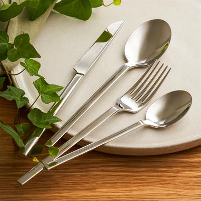 Emsan Storm 84 Parça Çatak Kaşık Bıçak Lüks Kutulu