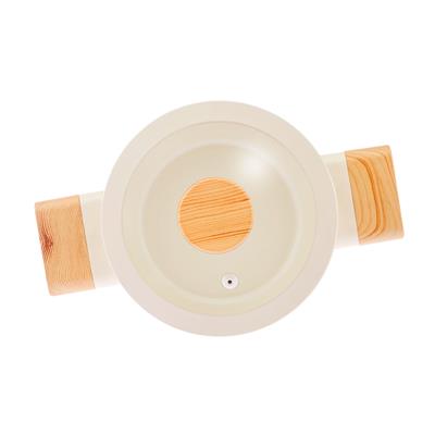 Emsan Swıss Crystal 16 Cm Derin Tencere
