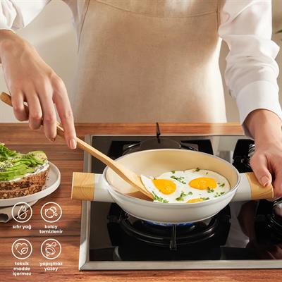 Emsan Swıss Crystal 20 Cm Sahan