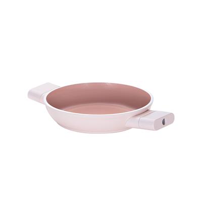 Emsan Swıss Crystal 20 Cm Sahan Pembe