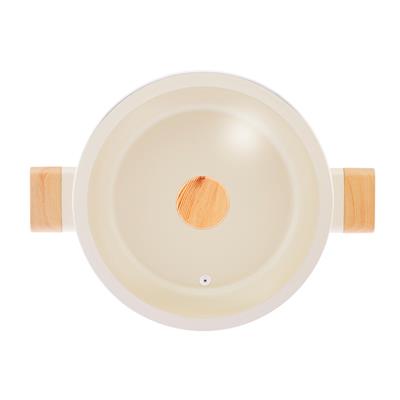 Emsan Swıss Crystal 22 Cm Karnıyarık  Tenceresi