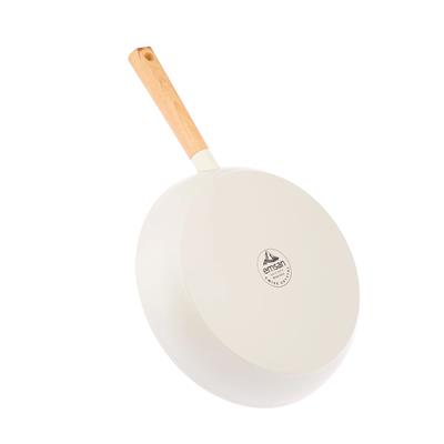 Emsan Swıss Crystal 22 Cm Tava