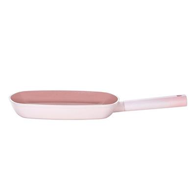 Emsan Swıss Crystal 28 Cm Kare Tava