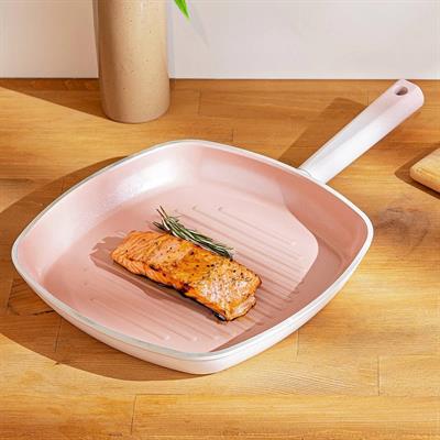 Emsan Swıss Crystal 28 Cm Kare Tava