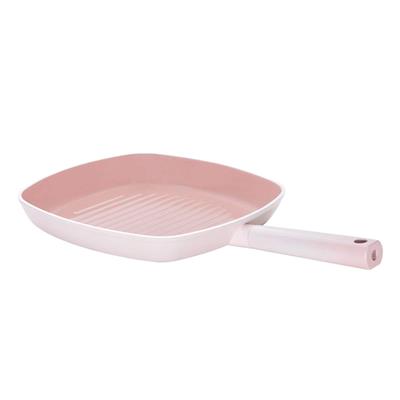 Emsan Swıss Crystal 28 Cm Kare Tava