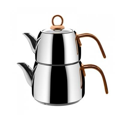 EMSAN TEATANYUM MAKSI CAYDANLIK