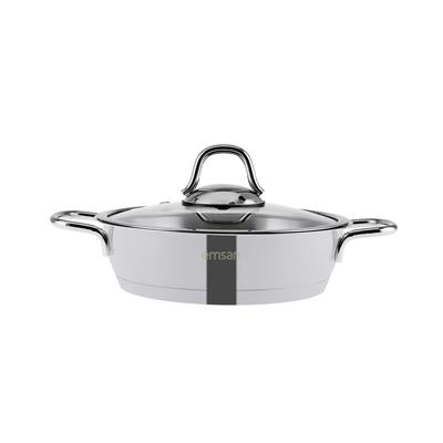 Emsan Valeria 6 Parça Sahan Set