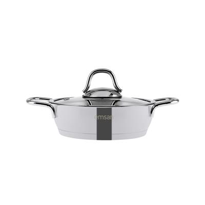 Emsan Valeria 6 Parça Sahan Set