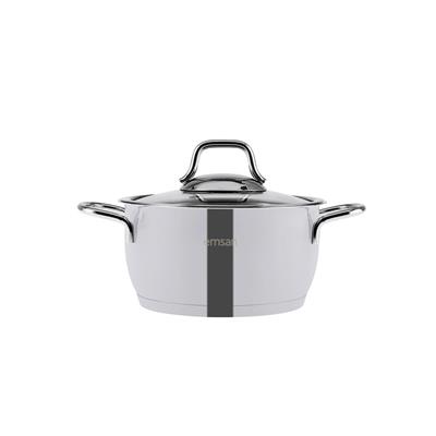 Emsan Valerıa  8 Prç Tenc.seti