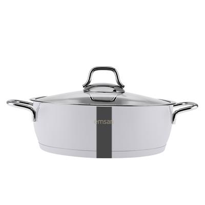 Emsan Valerıa  8 Prç Tenc.seti