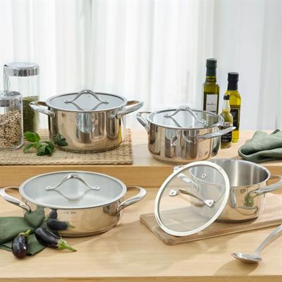 Emsan Yakamoz 8 Prc Set