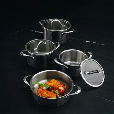 Emsan Yakamoz 8 Prc Set