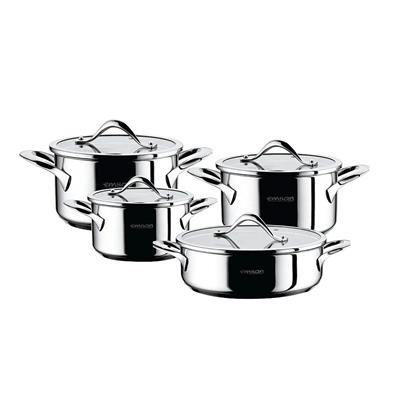 Emsan Yakamoz 8 Prc Set