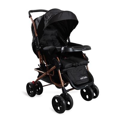 Enty Baby Mokko Puset Bebek Arabası