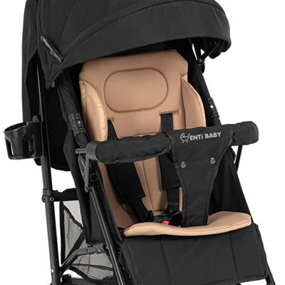 Enty Baby Omega Baston Bebek Arabası