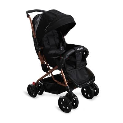 Enty Baby Vectra Çift Yönlü Bebek Arabası