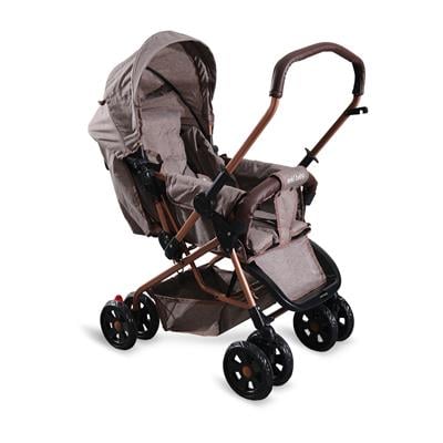 Enty Baby Vectra Çift Yönlü Bebek Arabası