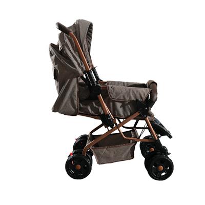 Enty Baby Vectra Çift Yönlü Bebek Arabası