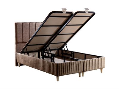 Esme Sleep Caprice 150X200 Çift Kişilik Set