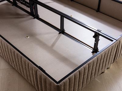 Esme Sleep Caprice Baza 150X200