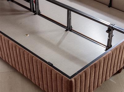 Esme Sleep Elegance Baza 150X200 