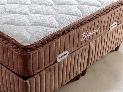 Esme Sleep Elegance Pedli 150X200 Yatak