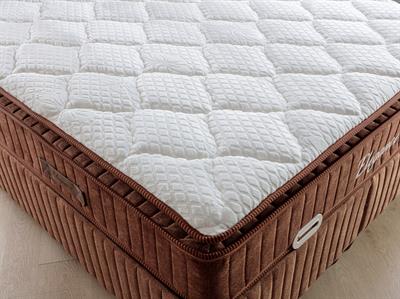 Esme Sleep Elegance Pedli 150X200 Yatak