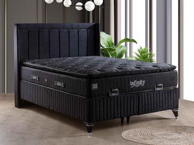Esme Sleep İnfinity 150x200 Çift Kişilik Set
