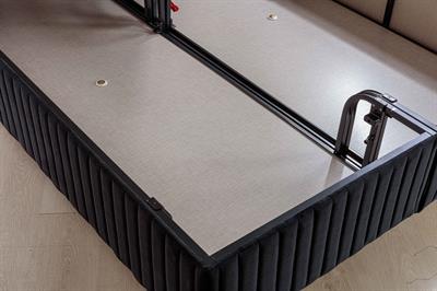 Esme Sleep İnfinity Baza 150X200