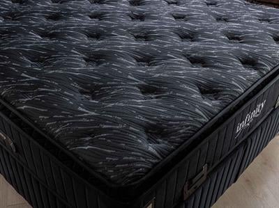 Esme Sleep İnfinity Pedli Pocket Yaylı Yatak 150X200