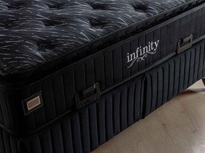 Esme Sleep İnfinity Pedli Pocket Yaylı Yatak 150X200