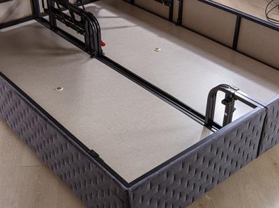 Esme Sleep Prestij 150X200 Çift Kişilik Set